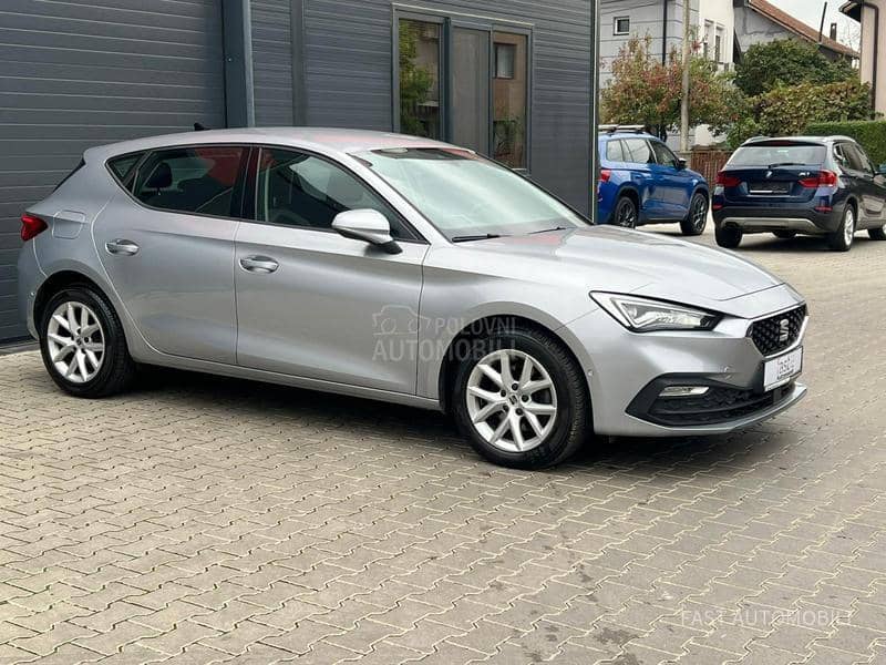 Seat Leon 2.0 TDI