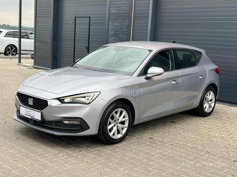 Seat Leon 2.0 TDI