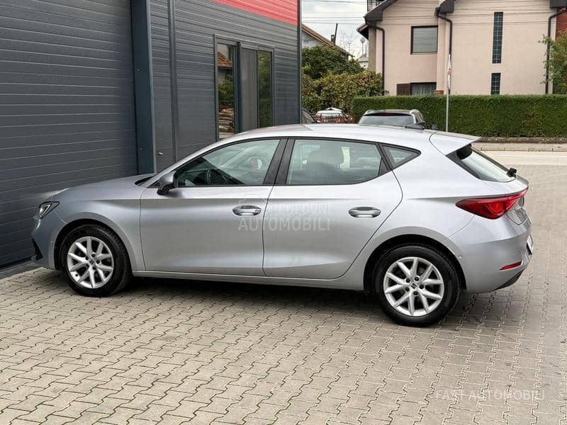 Seat Leon 2.0 TDI