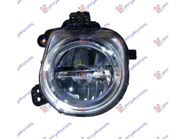 MAGLENKA LED (E) (TYC) za BMW X3 od 2014. do 2017. god.