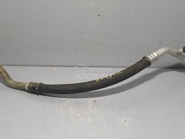 CRIJEVO KLIME za Nissan Pathfinder