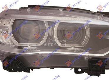 FAR Bi-XENON SA LED DNEVNIM SV za BMW X5 od 2013. do 2018. god.