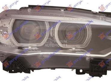FAR Bi-XENON SA LED DNEVNIM SV za BMW X6 od 2014. do 2019. god.