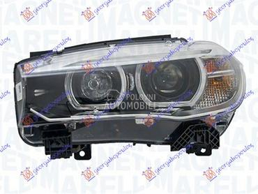 FAR XENON AFS SA LED DNEVNIM S za BMW X5 od 2013. do 2018. god.