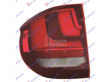 STOP LAMPA (CELA LED) (DEPO) za BMW X5 od 2013. do 2018. god.