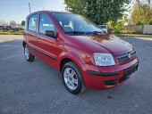 Fiat Panda 1.2b-metan
