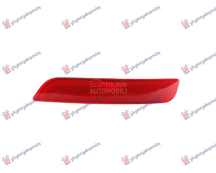 KATADIOPTER U ZADNJEM BRANIKU