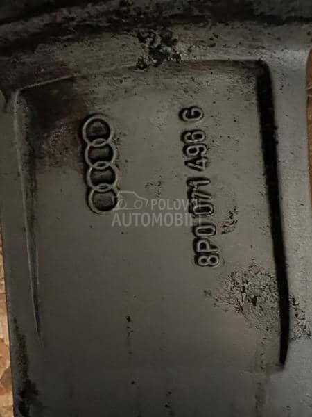 Aluminijumske felne  16" 5 x 112