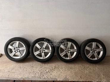 Aluminijumske felne  16" 5 x 112