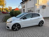 Peugeot 208 1.2 GTline V.s.e.r.v