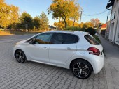 Peugeot 208 1.2 GTline V.s.e.r.v