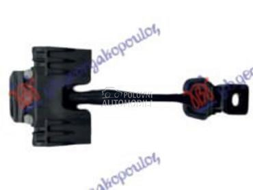 GRANICNIK ZADNJIH VRATA za BMW X6 od 2014. do 2019. god.