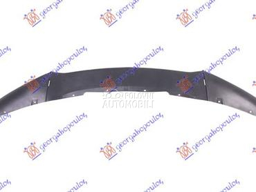 SPOJLER PREDNJEG BRANIKA za BMW X5 od 2013. do 2018. god.