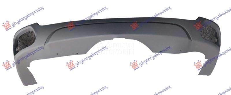 SPOJLER ZADNJEG BRANIKA (2 KOC