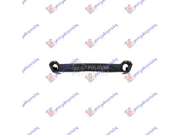 SPOJLER ZADNJEG BRANIKA za BMW X5 od 2013. do 2018. god.