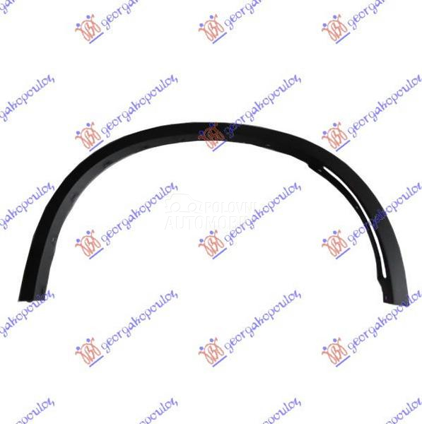 RUB PLASTICNI PREDNJEG BLATOBR