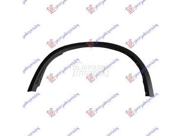 RUB PLASTICNI PREDNJEG BLATOBR za BMW X5 od 2013. do 2018. god.