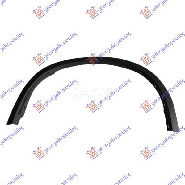 RUB PLASTICNI PREDNJEG BLATOBR