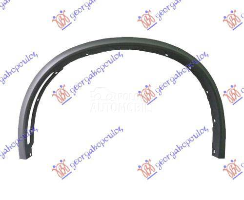 RUB PLASTICNI PREDNJEG BLATOBR