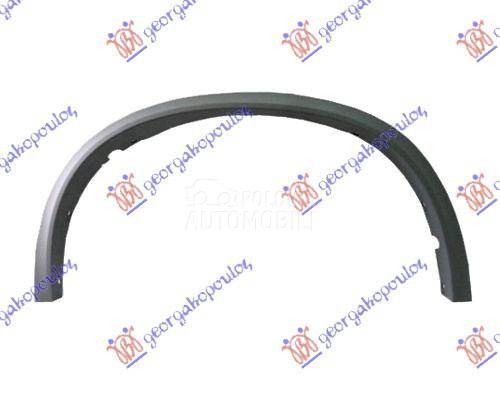 RUB PLASTICNI ZADNJEG BLATOBRA