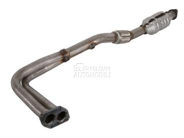 Katalizator za Opel Vectra B