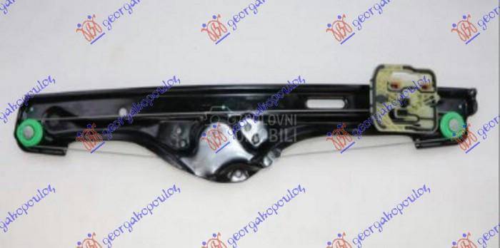 PODIZAC ZADNJEG PROZORA ELEKTR