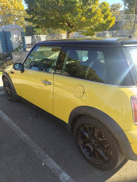 MINI Cooper 1598