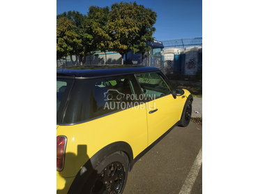 MINI Cooper 1598