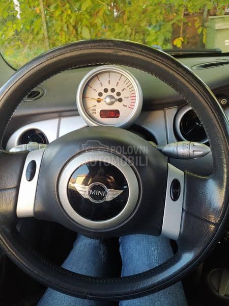 MINI Cooper 1598