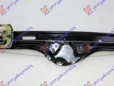 PODIZAC ZADNJEG PROZORA ELEKTR za BMW X5 od 2013. do 2018. god.