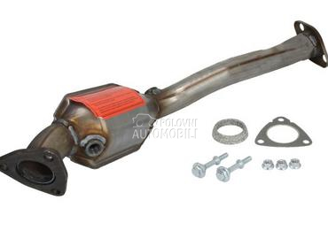 Katalizator za Honda Jazz