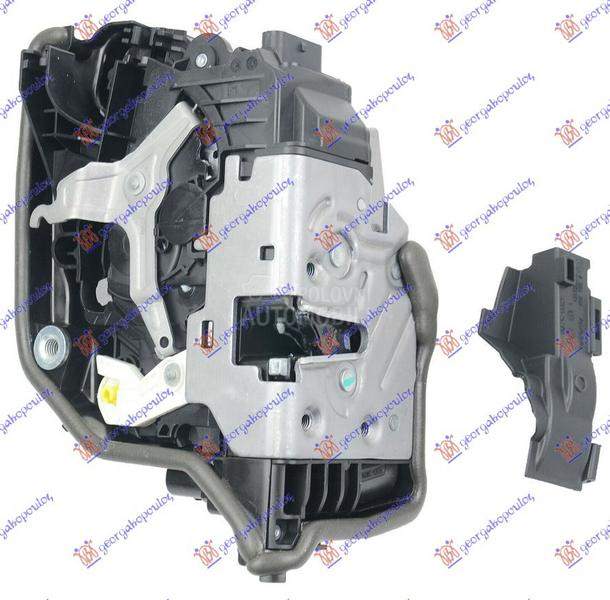 BRAVA PREDNJIH VRATA ELEKTRICN