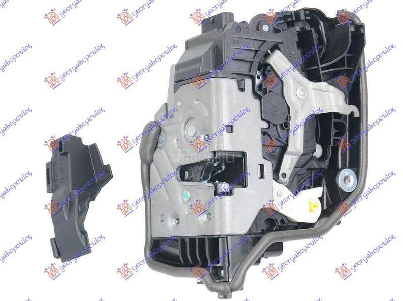 BRAVA PREDNJIH VRATA ELEKTRICN