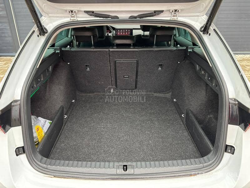 Škoda Octavia 2.0 TDI