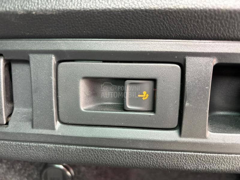 Škoda Octavia 2.0 TDI