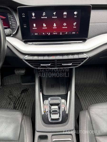 Škoda Octavia 2.0 TDI