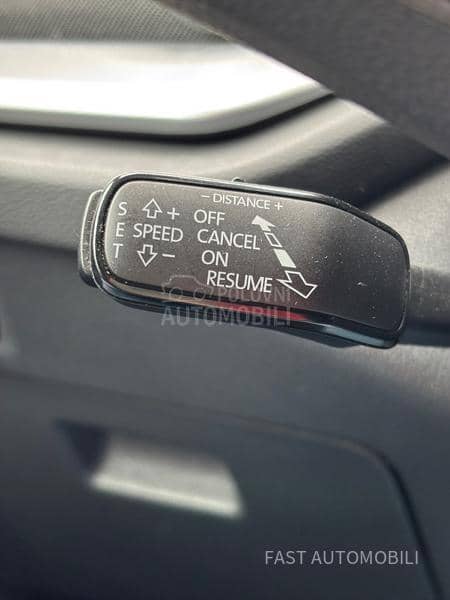 Škoda Octavia 2.0 TDI