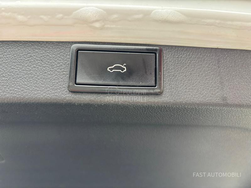 Škoda Octavia 2.0 TDI