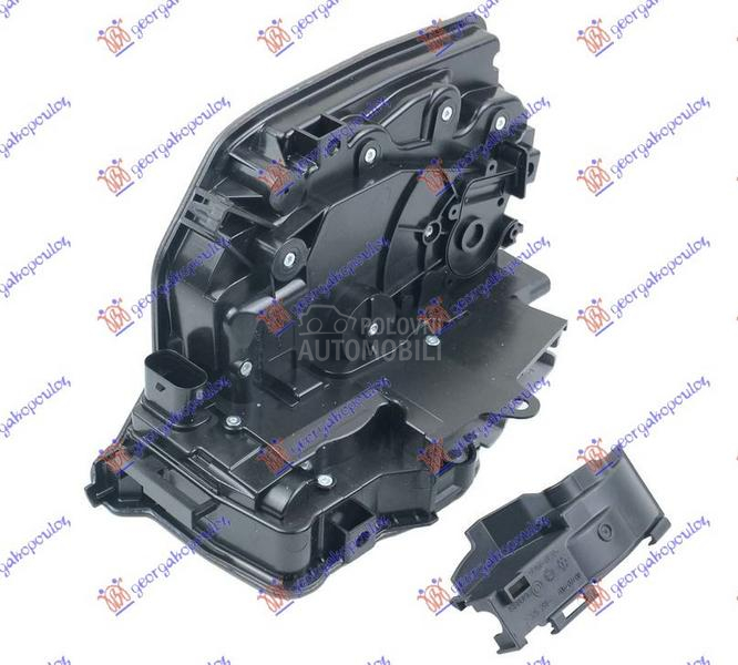 BRAVA PREDNJIH VRATA ELEKTRICN