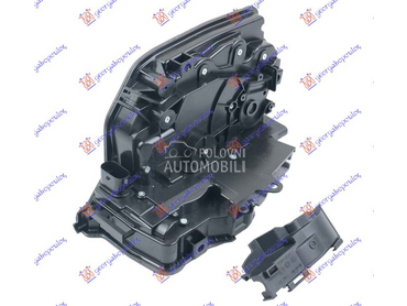 BRAVA PREDNJIH VRATA ELEKTRICN za BMW X6 od 2014. do 2019. god.