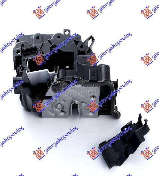 BRAVA PREDNJIH VRATA ELEKTRICN