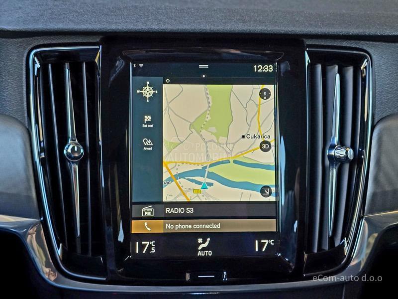 Volvo S90 B4 MOMENTUM A/T