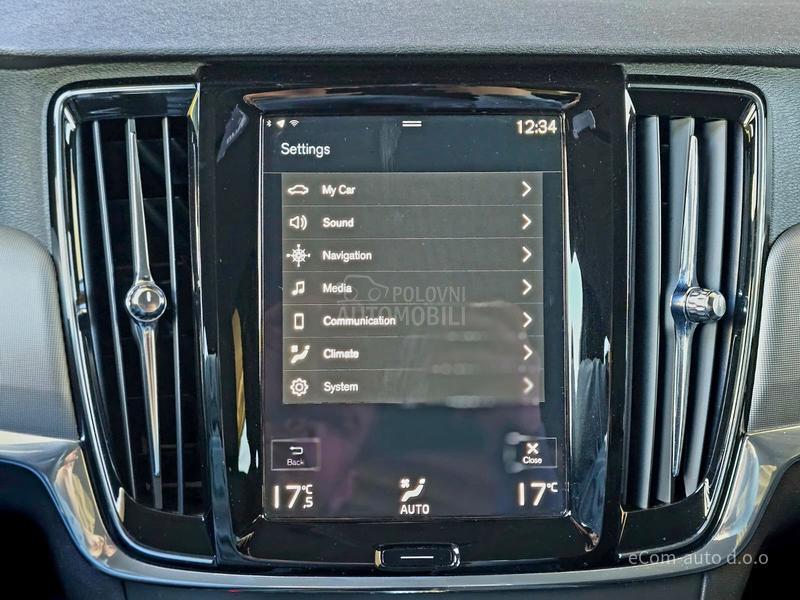 Volvo S90 B4 MOMENTUM A/T