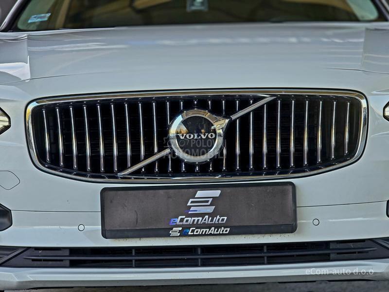 Volvo S90 B4 MOMENTUM A/T