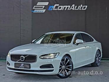 Volvo S90 B4 MOMENTUM A/T