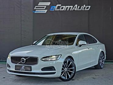 Volvo S90 B4 MOMENTUM A/T