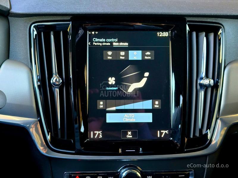 Volvo S90 B4 MOMENTUM A/T