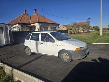 Fiat Punto 1.2