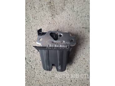 Brava gepek vrata za Volkswagen Touran