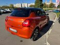 Suzuki Swift ELEGANCE 2WD CVT